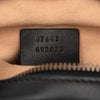 Gucci GG Marmont Matelasse Leather Belt Bag Secondhand
