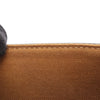 Celine Medium Triomphe Coated Canvas Folco Crossbody Secondhand