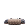 Celine Macadam Canvas Messenger Bag Secondhand