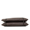 Bottega Veneta Nappa Intrecciato Duo Shoulder Bag Secondhand