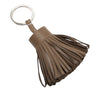 Hermès Milo Lambskin Carmen Key Ring Secondhand