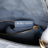 Dior Mini Satin Cannage Swarovski Crystal Lady Dior Secondhand