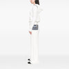 Dior Mini Satin Cannage Swarovski Crystal Lady Dior Secondhand