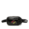 Burberry Vinyl TB Graphic Belt Bag Secondhand