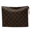 Louis Vuitton Monogram Toiletry Pouch 26 Secondhand