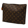 Louis Vuitton Monogram Toiletry Pouch 26 Secondhand