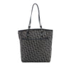 Dior Diorissimo Trotter Canvas Tote Secondhand