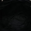 Dior Diorissimo Trotter Canvas Tote Secondhand