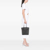 Dior Diorissimo Trotter Canvas Tote Secondhand