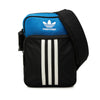 Balenciaga Adidas Small Nylon Messenger Bag Secondhand