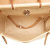 Hermès Toile Herbag Backpack PM Secondhand
