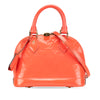 Louis Vuitton Monogram Vernis Alma BB Secondhand