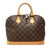 Louis Vuitton Monogram Alma PM Secondhand