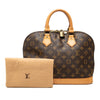 Louis Vuitton Monogram Alma PM Secondhand