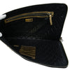 Secondhand Chanel Metallic Crinkled Calfskin Feministe Mais Feminine Pouch