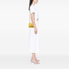 Chanel Mini Rectangular Classic Velvet Single Flap Secondhand