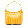 Goyard Goyardine Boheme Hobo Secondhand