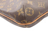 Louis Vuitton Monogram Musette Salsa PM Short Strap Secondhand