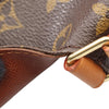 Louis Vuitton Monogram Musette Salsa PM Short Strap Secondhand