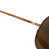 Secondhand Dior Aviator Sunglasses 