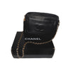 Chanel Vintage CC Tassel Camera Bag - '90s Chanel