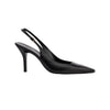 Secondhand Slingback Pumps - '90s