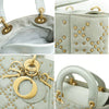 Secondhand Dior Handbag Lady Dior