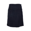 Secondhand Balenciaga Cotton Twill Short Skirt 