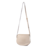 Secondhand Chloè Marcie Leather Saddle Bad 