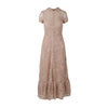 Secondhand Red Valentino Lace Dress with Collar 