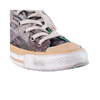 Secondhand Missoni x Converse Chuck Taylor High-Top Sneakers - '10s