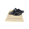 Secondhand Louis Vuitton Tong Flat Sandals 