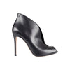 Secondhand Gianvito Rossi Open-toe Ankle Boots - '10s