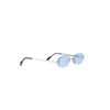 Secondhand Cartier Signature C De Cartier Sunglasses