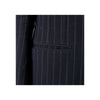 Secondhand Roberto Cavalli Stripe Suit 