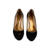 Secondhand Gucci Peeptoe Pumps