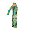 Secondhand Emilio Pucci Printed Dress 