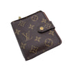 LOUIS VUITTON Wallet Second-hand