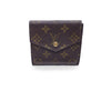 LOUIS VUITTON Wallet Second-hand