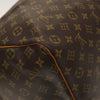 Louis Vuitton Keepall Bandouliere Bag Monogram Canvas