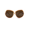 Secondhand Yves Saint Laurent Sunglasses