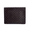 LOUIS VUITTON Clutch Bag Second-hand