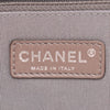 Chanel Cerf Executive Tote Leather