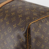 Louis Vuitton Keepall Bag Monogram Canvas