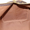 Louis Vuitton Keepall Bag Monogram Canvas