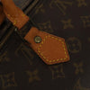 Louis Vuitton Speedy Handbag Monogram Canvas