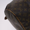 Louis Vuitton Keepall Bag Monogram Canvas