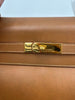 Secondhand Hermes Kelly Handbag Box Calf