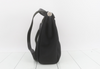 Secondhand Hermes Herbag Zip Leather and Toile