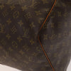Louis Vuitton Keepall Bag Monogram Canvas